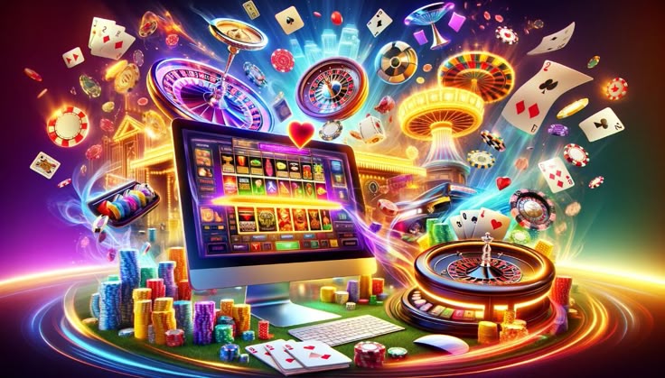 Revenue Reports Live Casino