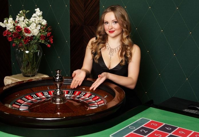 Revenue Reports Live Casino