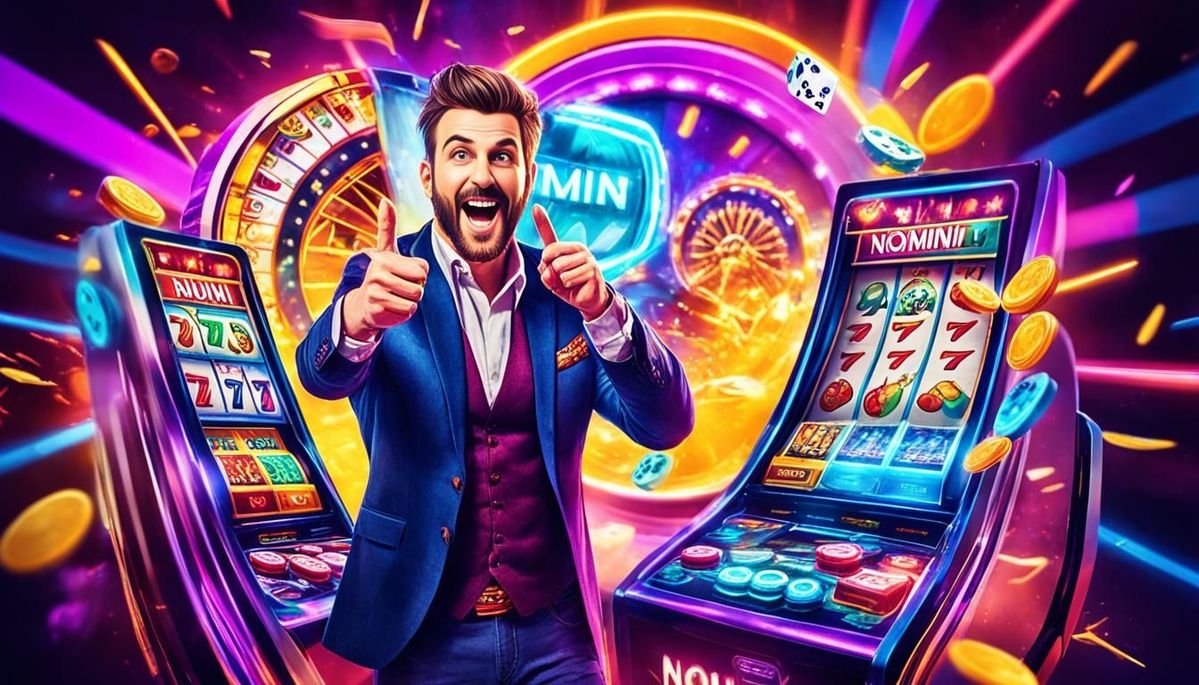Revenue Reports Live Casino